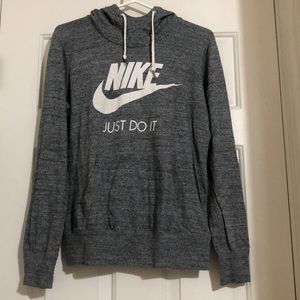 Nike Funnel Neck Hoodie